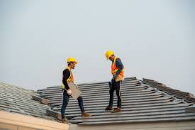 Reliable Richland, PA Roofing Services Solutions